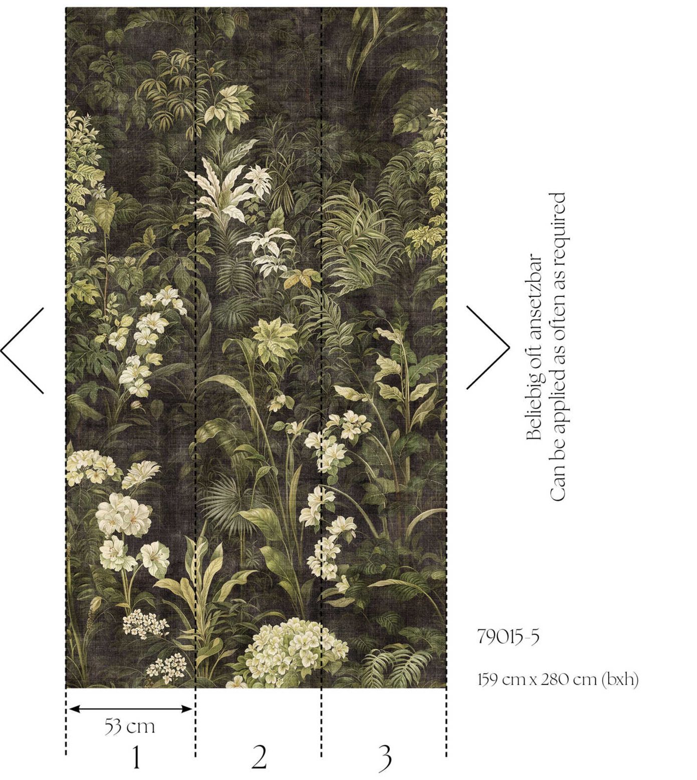 Lilias Panel