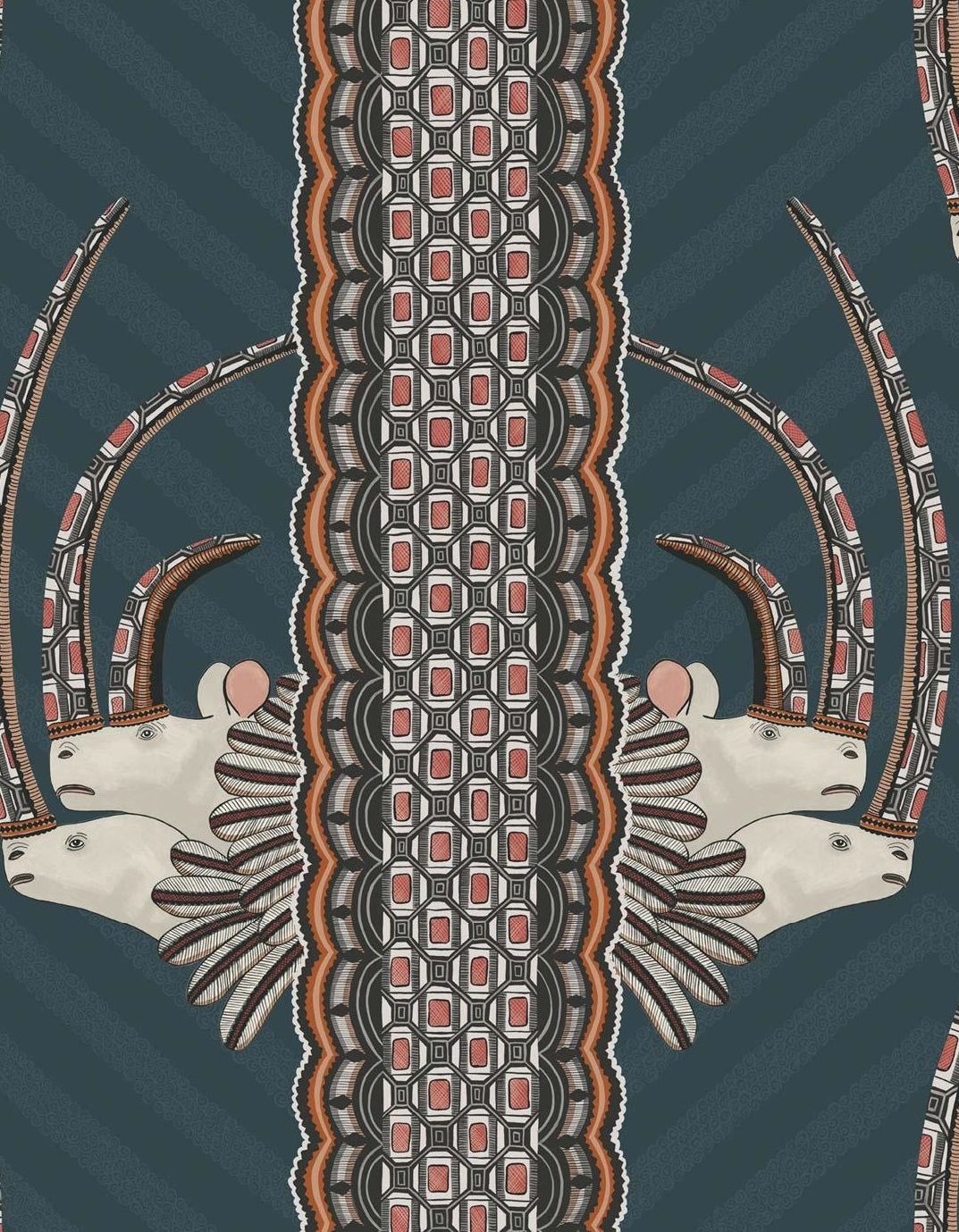 Blue - Jabu