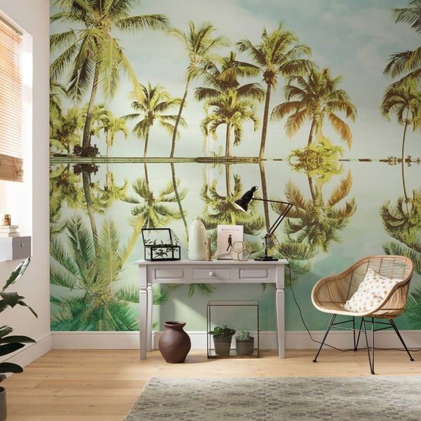 Key West Mural