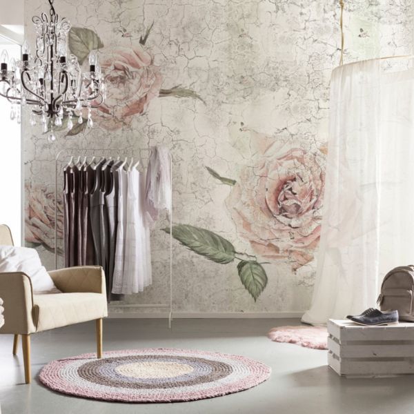 Tantinet Mural