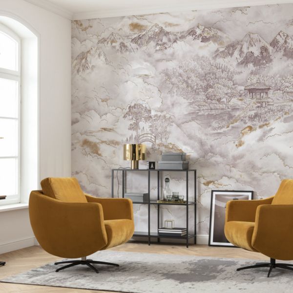 Kingdom Mural