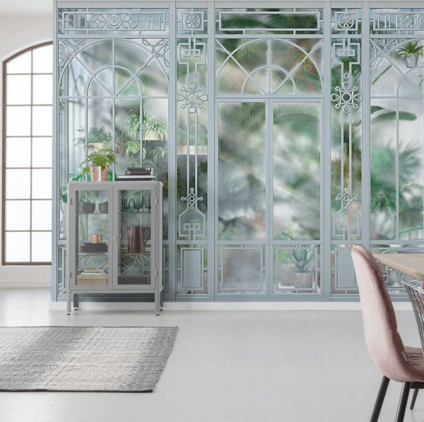 Orangerie Mural