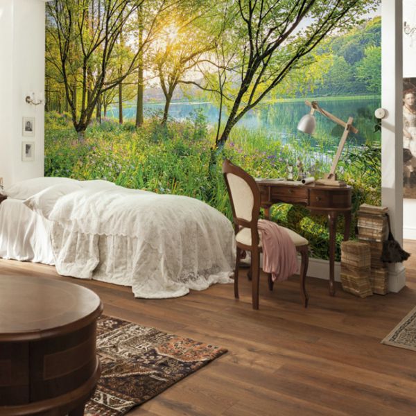 Spring Lake Mural