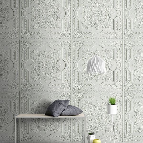Stucco 3 Mural