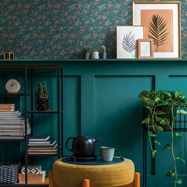Teal