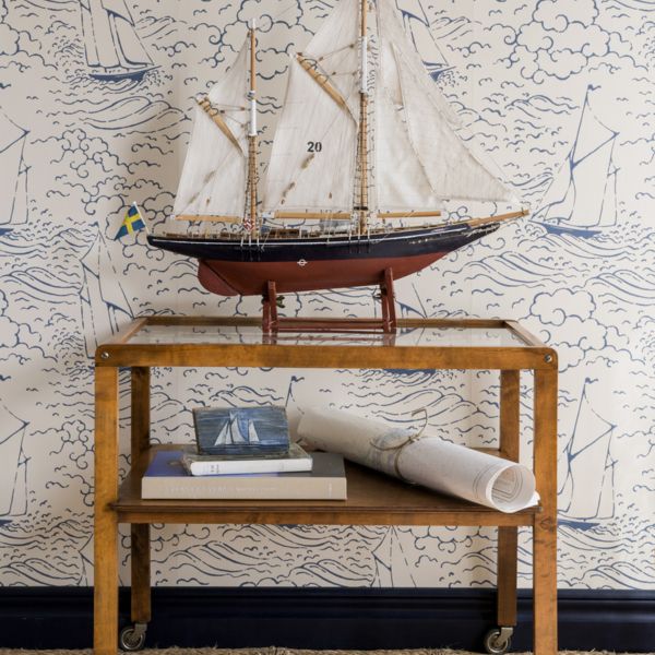 S/Y Gratia