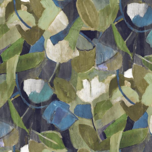 Siwa Mural - Army