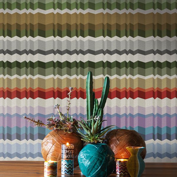 Multicolour