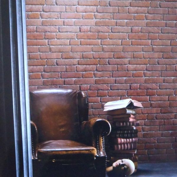 Bricks Textured
