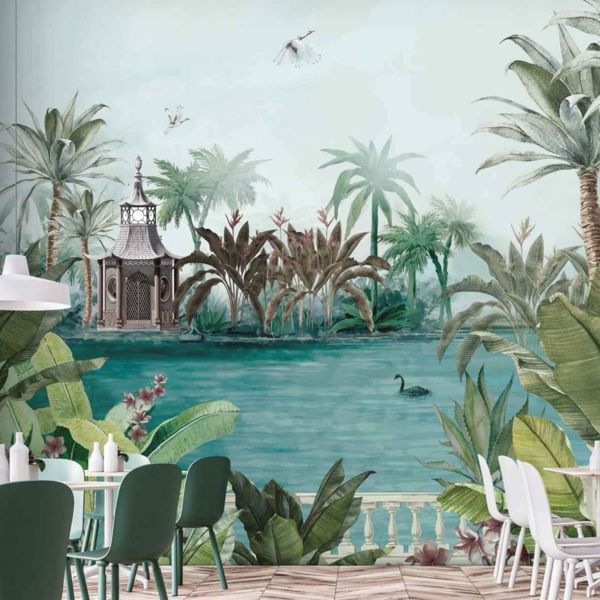 Siam Mural