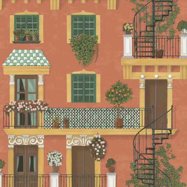Terracotta