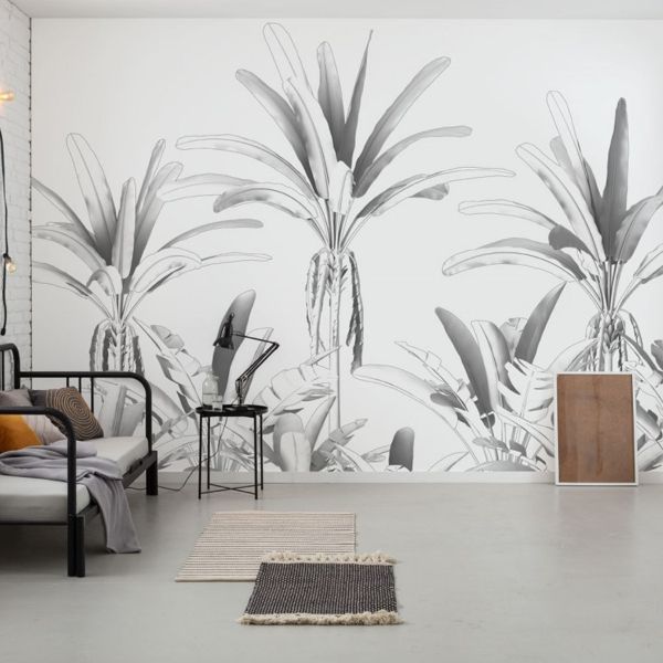 Musa Mural