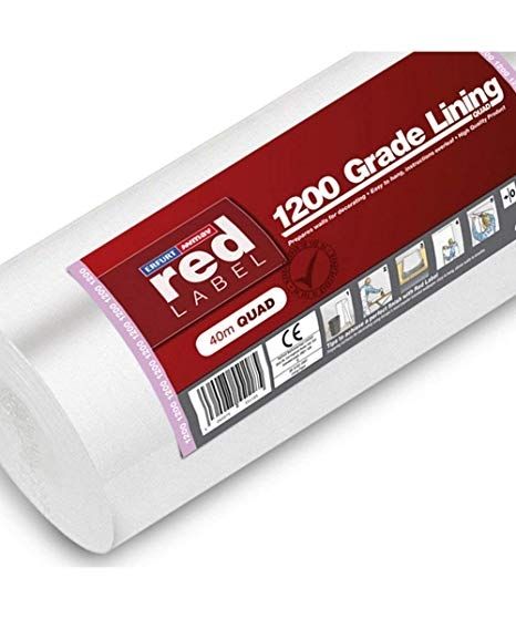1200 Lining paper 40m