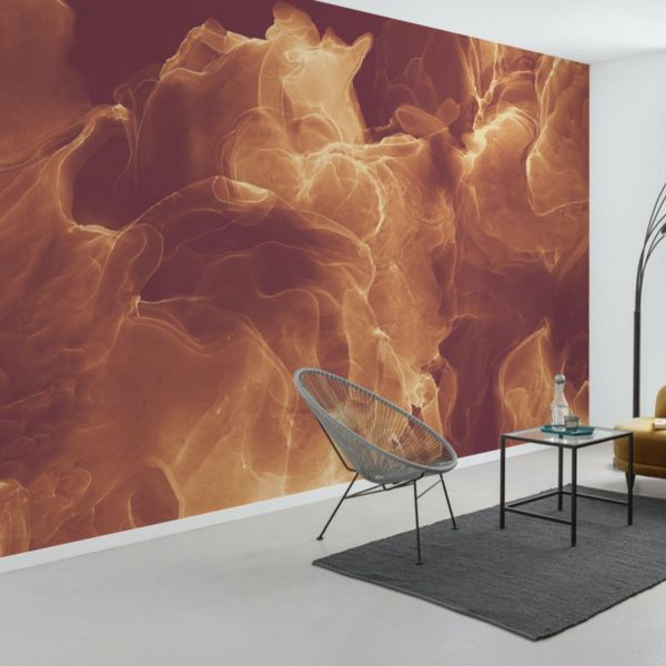 Evoke Mural