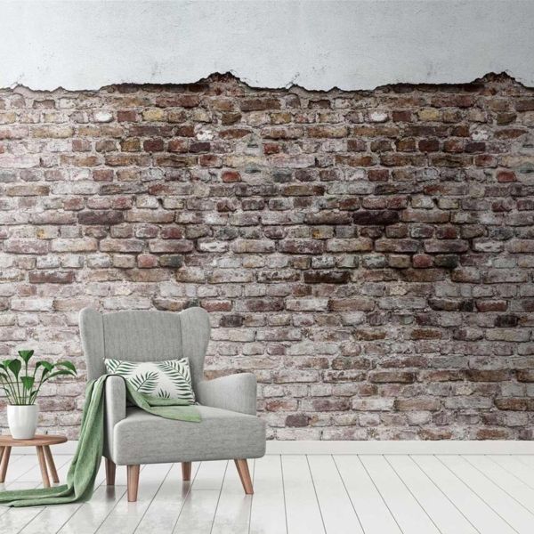 Factory Wall No.1 Panel