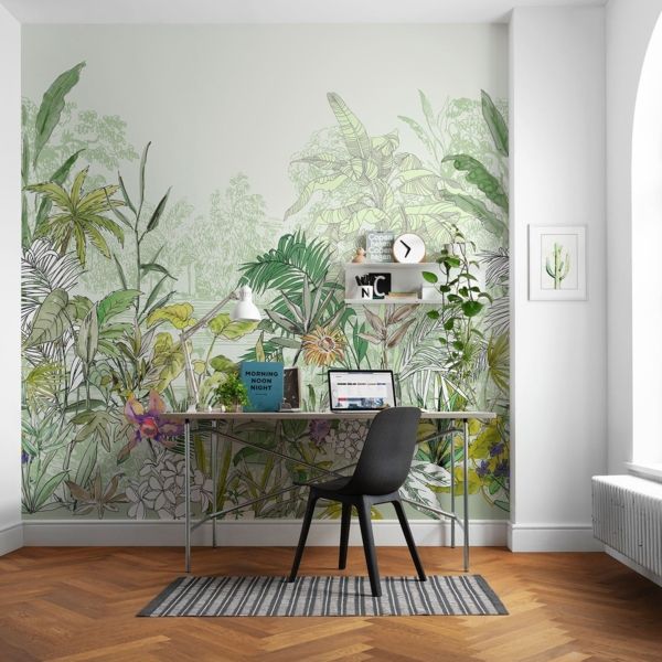 Hortus Mural