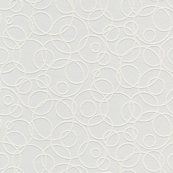 Circles Paintable