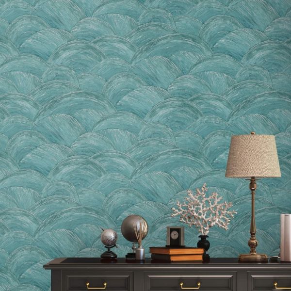 Teal