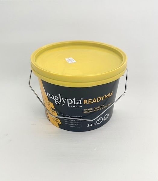 Anaglypta Paste 2.5KG
