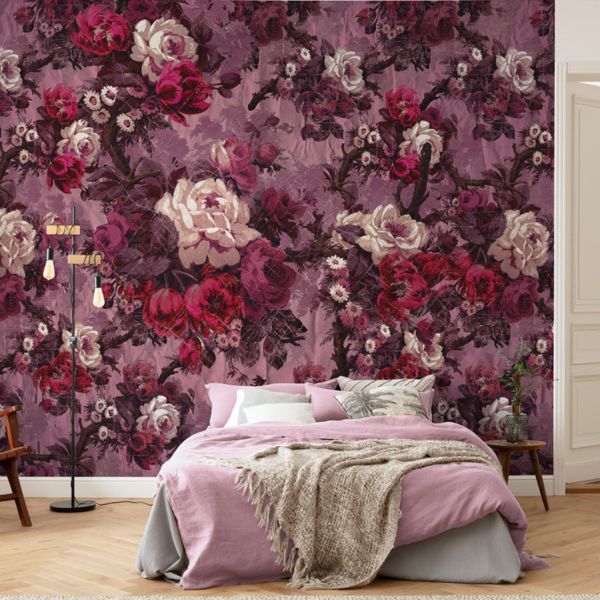 Magnifique Mural