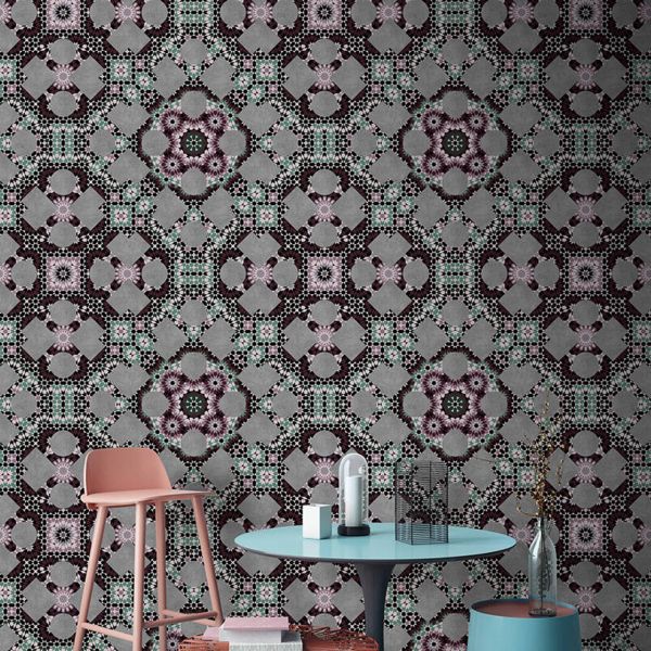 Reed 2 Mural