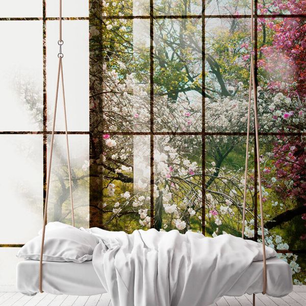 Orchard Mural