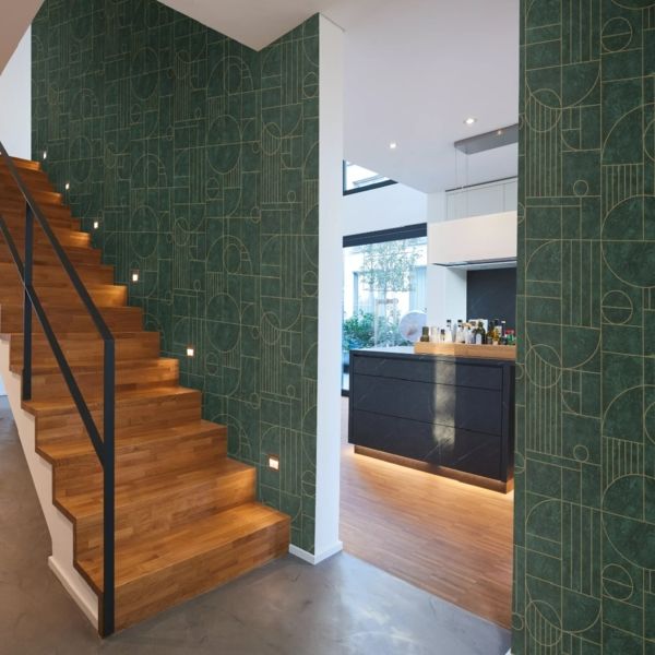 Geo Tile