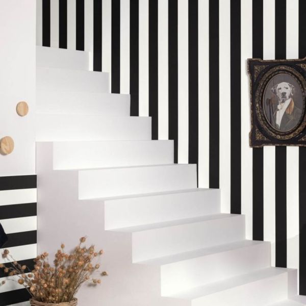 Wide Stripe