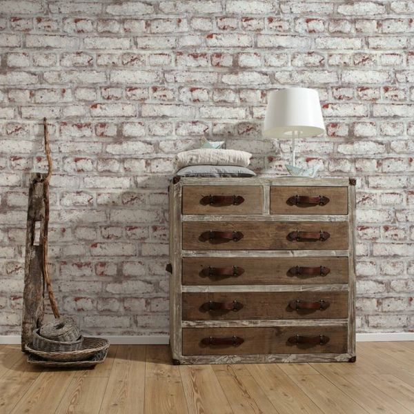 Factory Brick