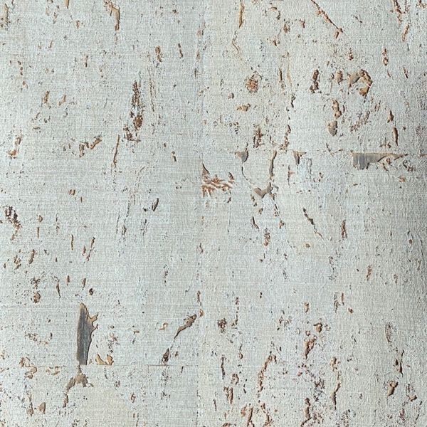 Cork - Silver