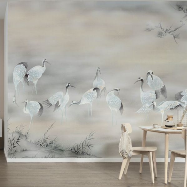 Fulfillness Mural
