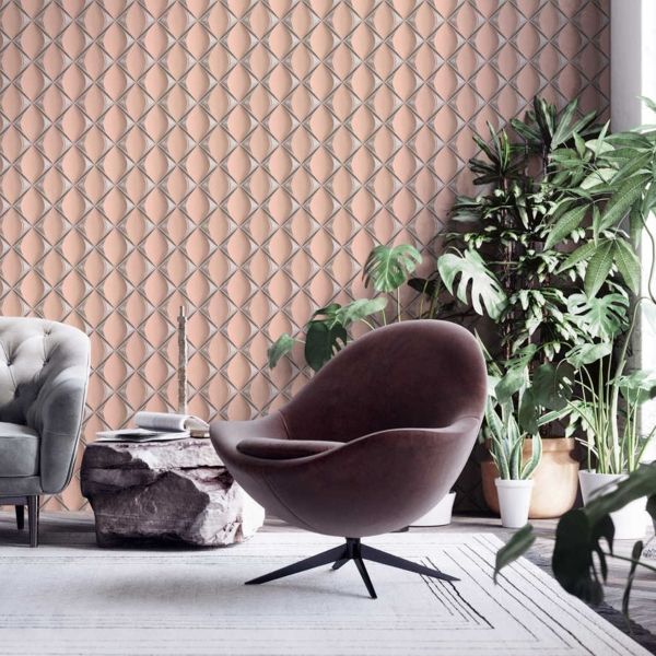 Spa Trellis
