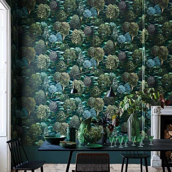 Forest Botanica