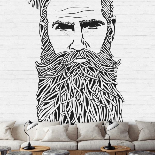Iconic 2 Mural
