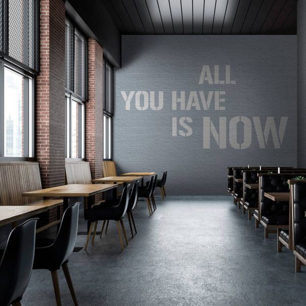 Message 1 Mural