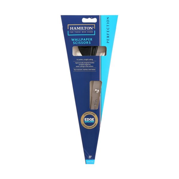 Hamilton Perfection Scissors