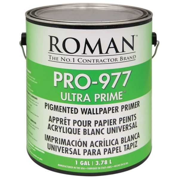 Roman Pro-977 Ultra Prime 3.78L