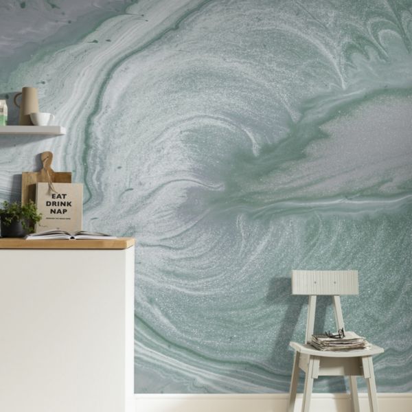 Sanctum Mural