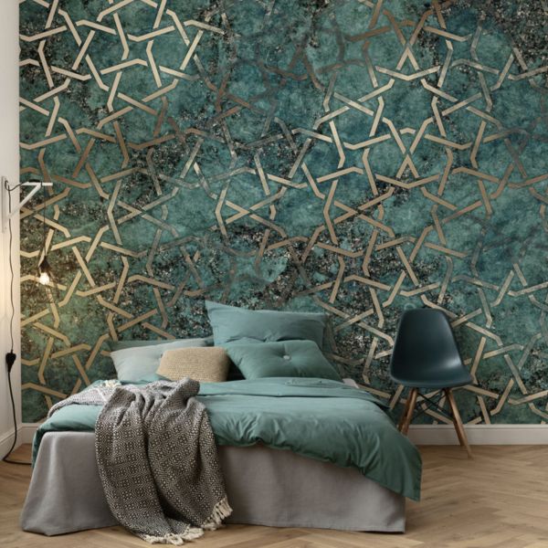 Starlight Mural