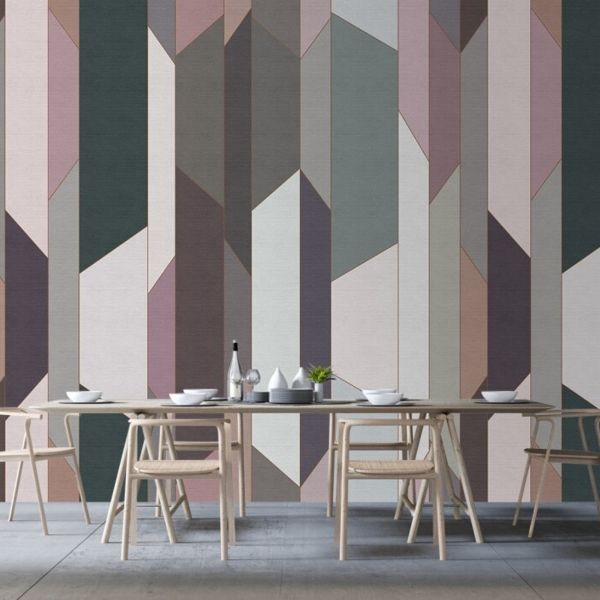Fold 2 Mural