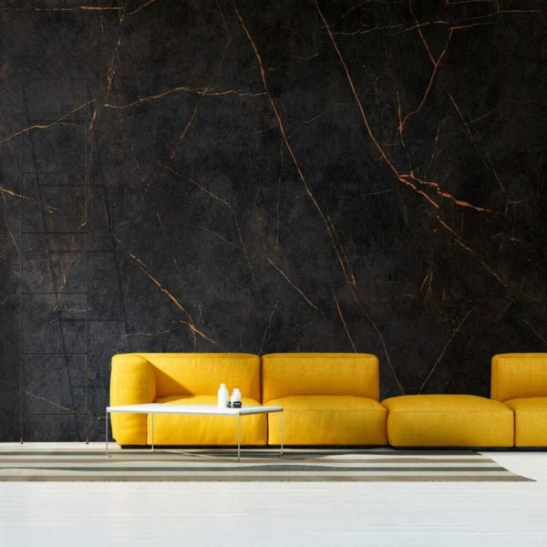 Marble Drama Mural
