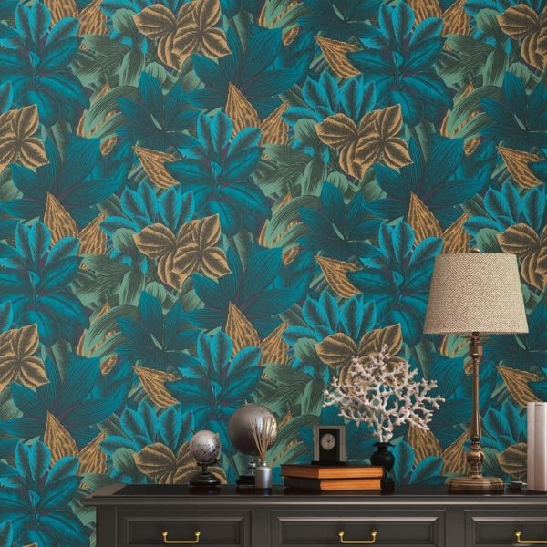 Teal