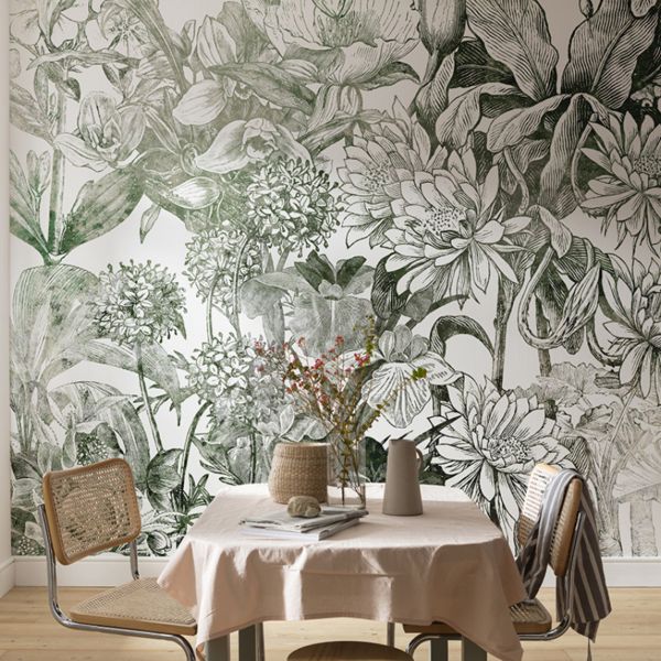 Valerie Mural