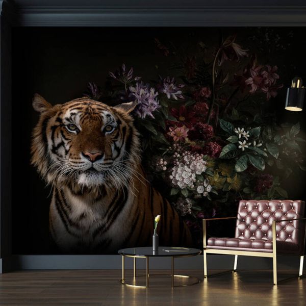 Wildlife 1 Mural