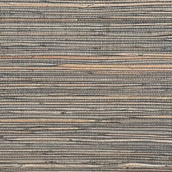 Hemp Weave - Sepia