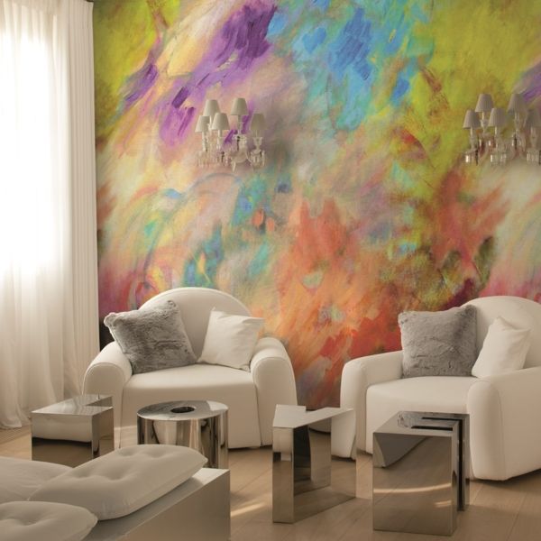 Sfumatura Mural