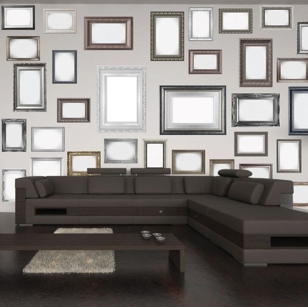 Creative Collage - Frames