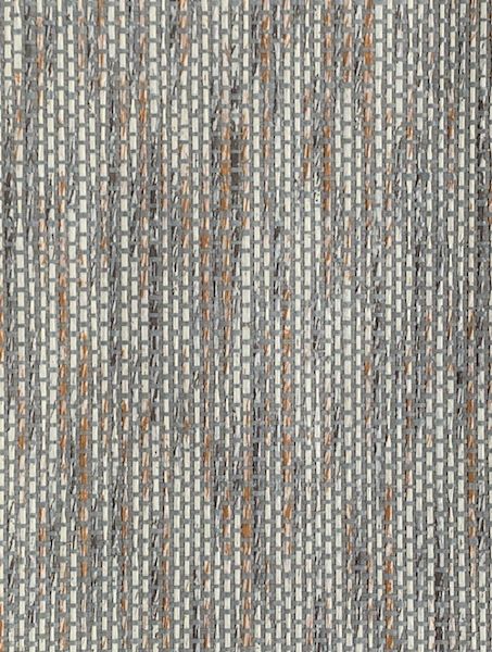 Tabby Weave - Driftwood