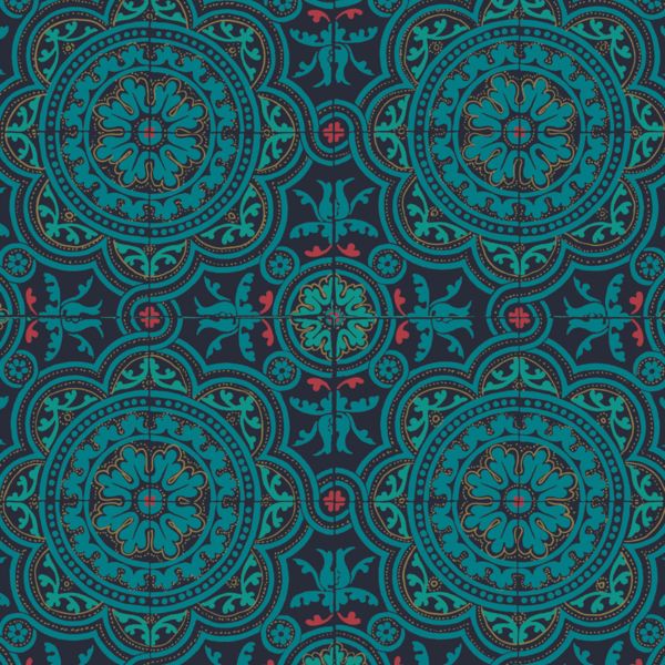 Teal