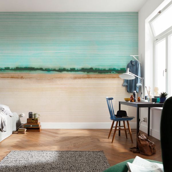 Drift Mural